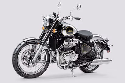 Premium Classics premium vehicle